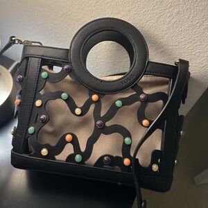 ISO Tous crossbody bag